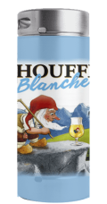 Chouffe Blanche Barril 20 L (A)